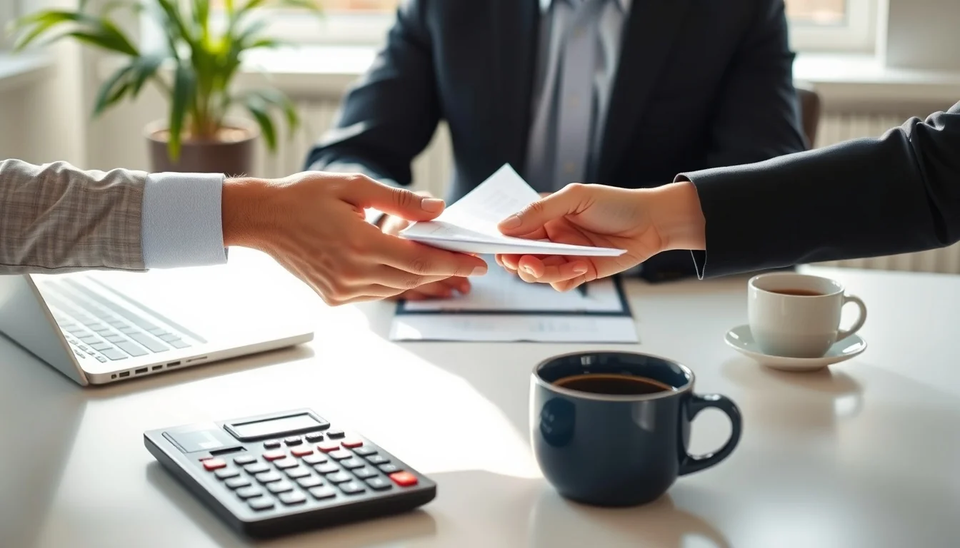 Supporting pricing visual